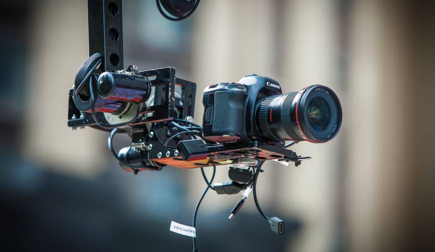 衡山县产品视频拍摄