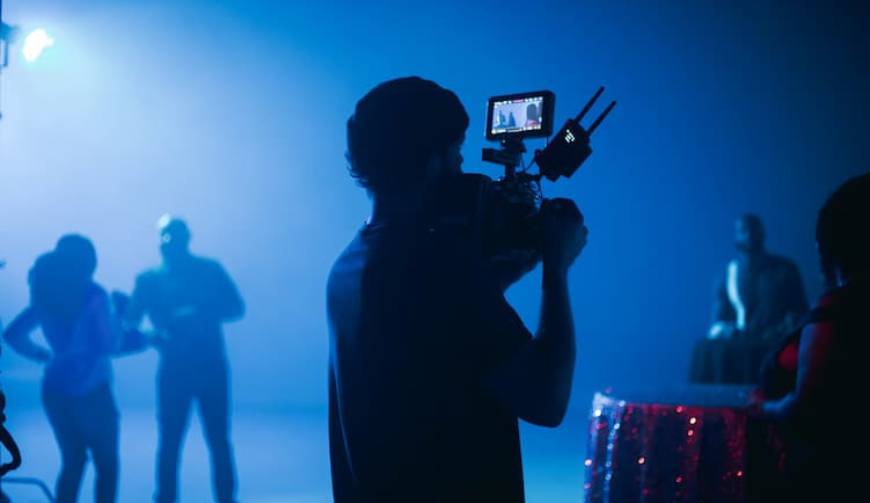 衡山县产品视频拍摄