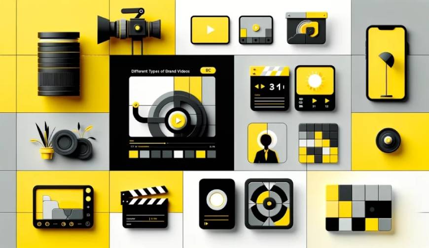 衡山县产品视频拍摄