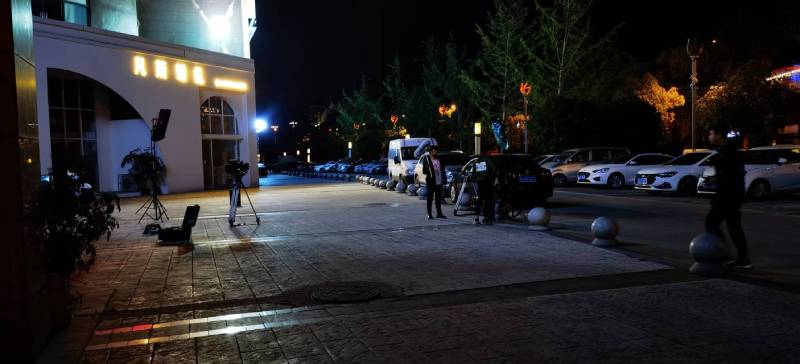 衡山县电商产品视频拍摄制作全攻略，打造高转化带货视频