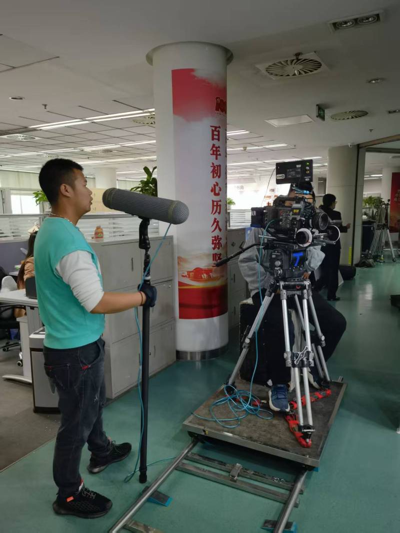 衡山县产品宣传视频制作