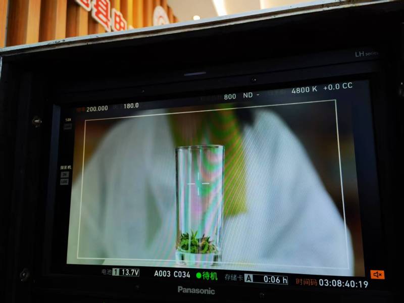 衡山县电商产品宣传视频