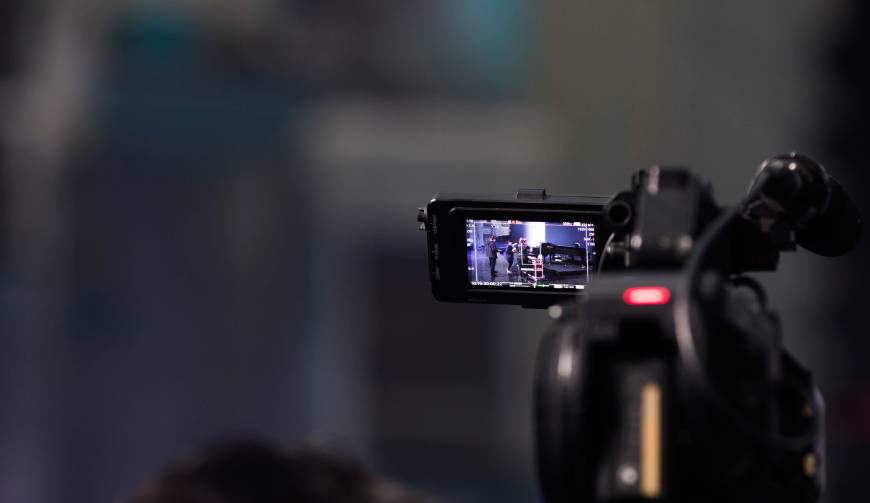 衡山县产品视频拍摄制作:揭秘如何打造令人印象深刻的商业宣传片